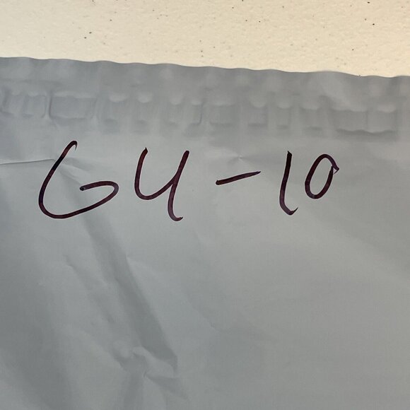 Carbon 38 Leggings Women's Size Medium Red Poly Stretch Activewear Stretch - Picture 8 of 9